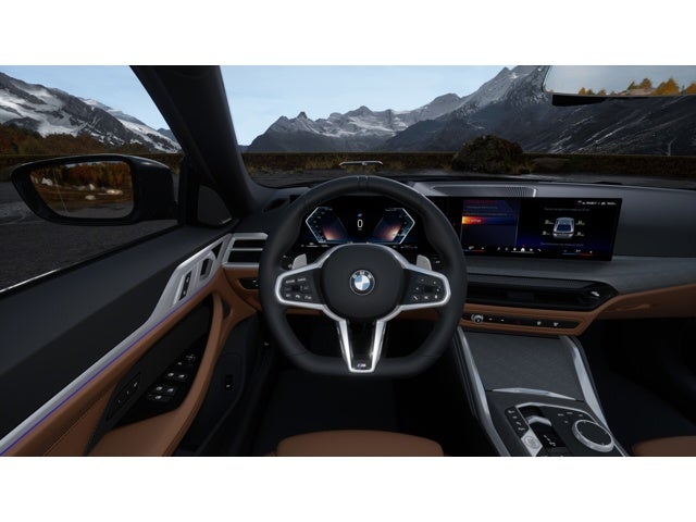 2026 BMW 430i Base