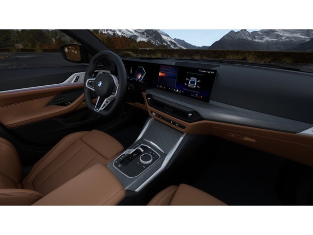 2026 BMW 430i Base