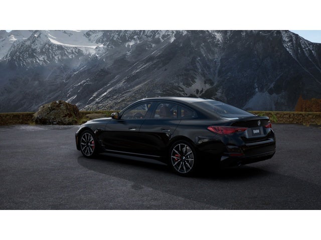 2026 BMW 430i Base