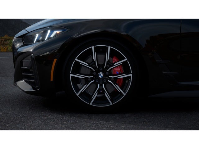 2026 BMW 430i Base