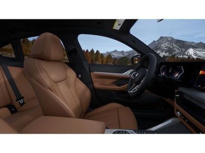 2026 BMW 430i Base