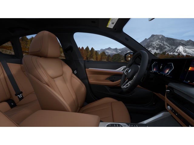 2026 BMW 430i Base