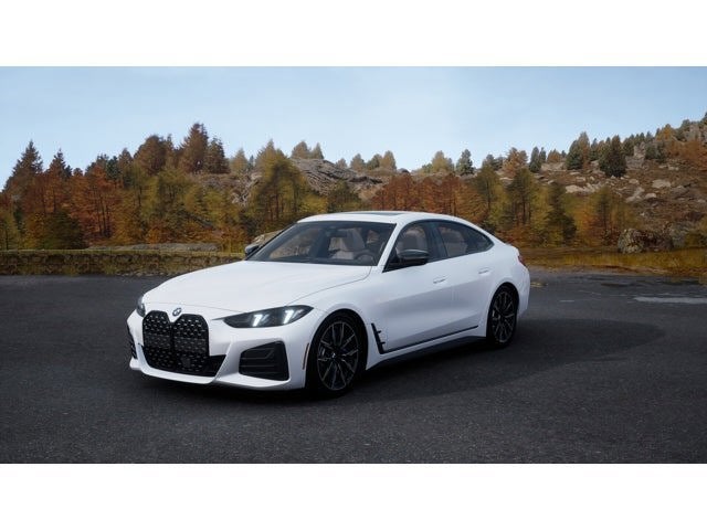 2026 BMW 430i Base