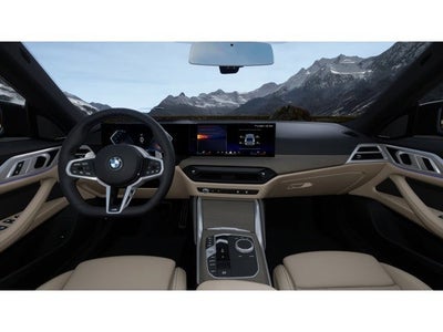 2026 BMW 430i Base