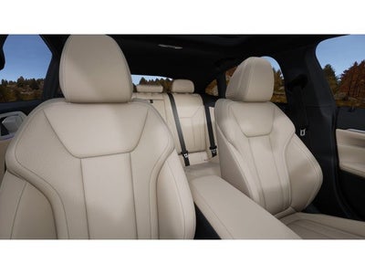 2026 BMW 430i Base