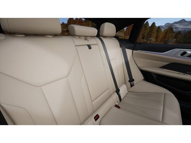2026 BMW 430i Base