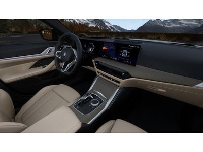 2026 BMW 430i Base