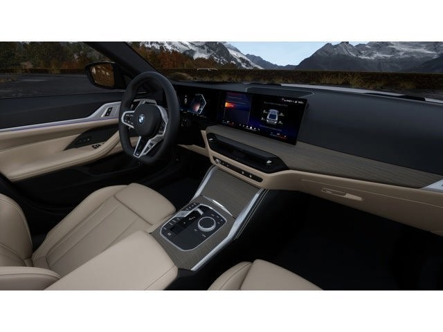 2026 BMW 430i Base