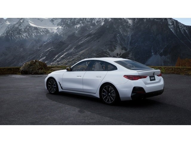 2026 BMW 430i Base