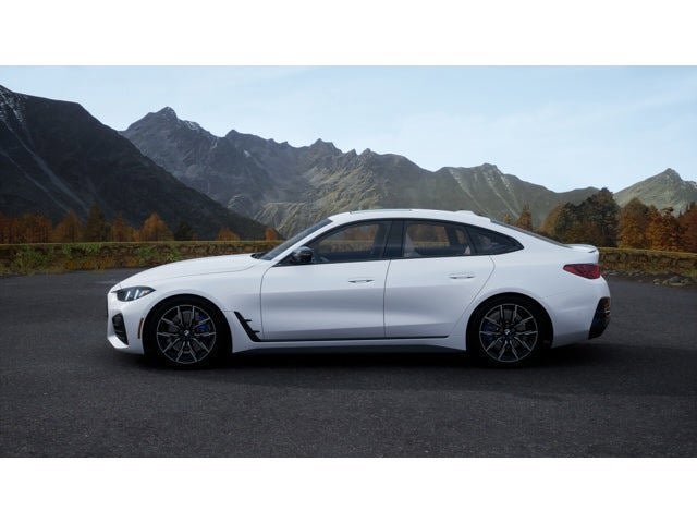 2026 BMW 430i Base