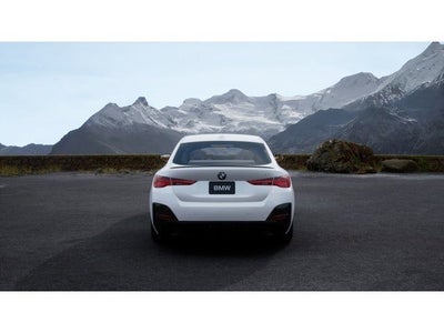 2026 BMW 430i Base