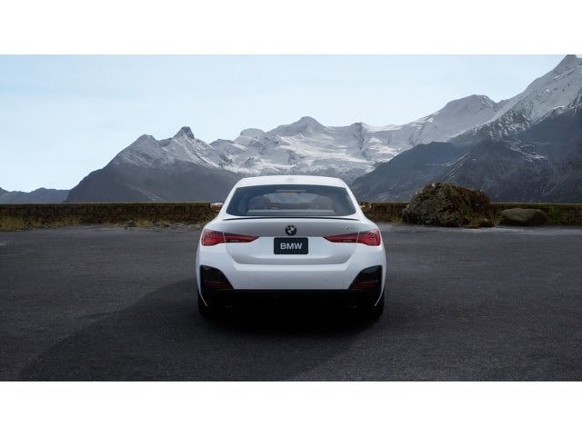 2026 BMW 430i Base