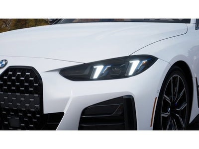 2026 BMW 430i Base