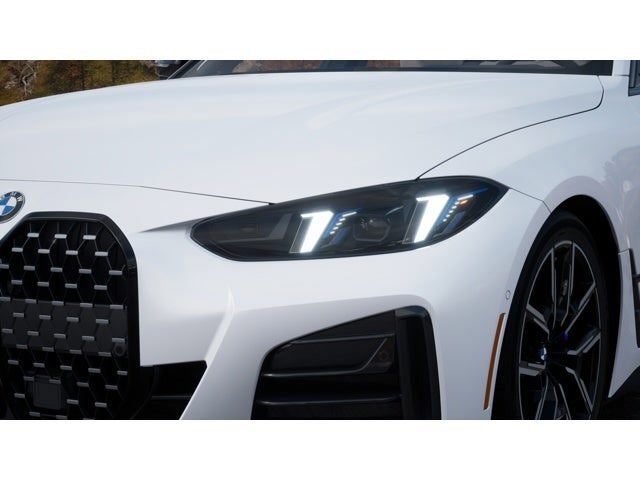 2026 BMW 430i Base