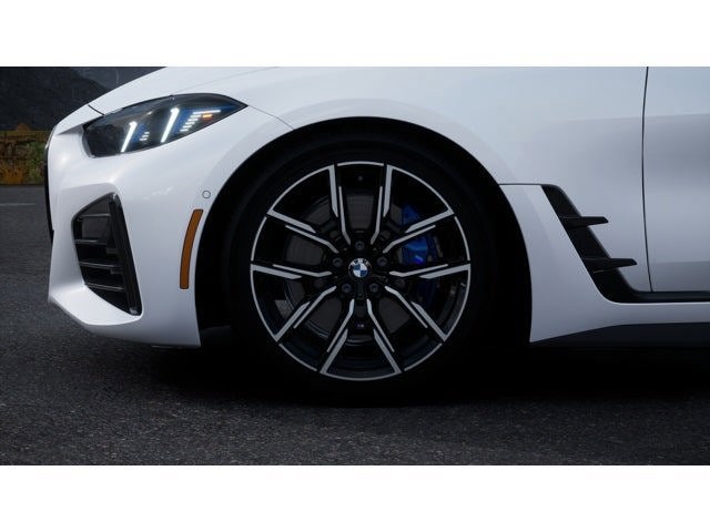 2026 BMW 430i Base