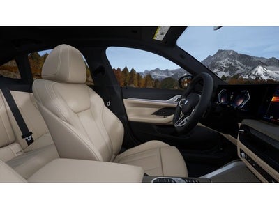 2026 BMW 430i Base