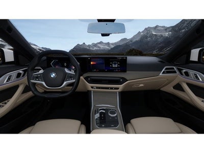 2026 BMW 430i Base