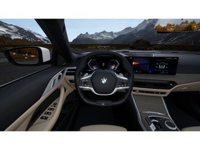 2026 BMW 430i Base