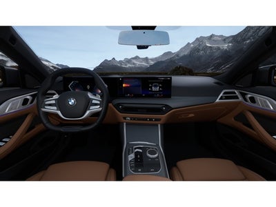 2026 BMW 430i Base