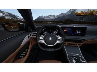 2026 BMW 430i Base