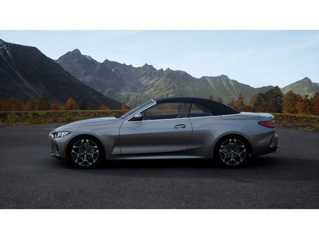2026 BMW 430i Base