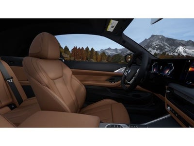 2026 BMW 430i Base