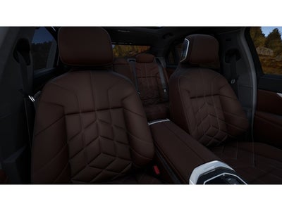 2026 BMW 740i Base