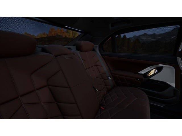 2026 BMW 740i Base