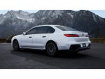 2026 BMW 740i Base