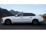 2026 BMW 740i Base