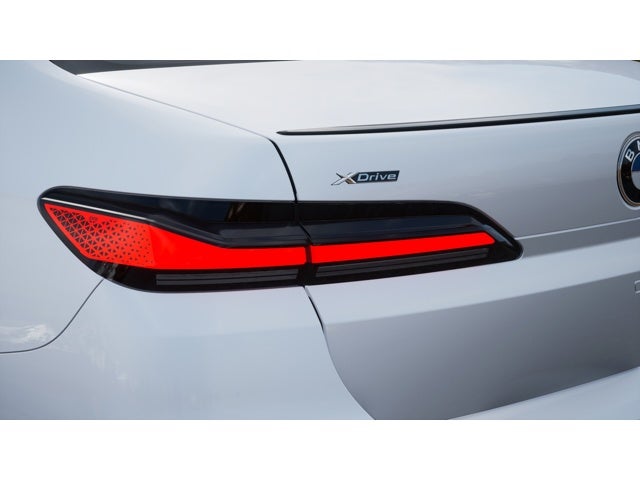 2026 BMW 740i Base