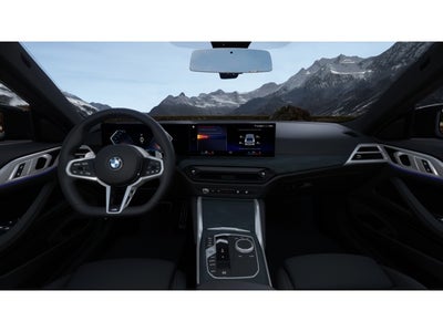 2027 BMW 430i Base