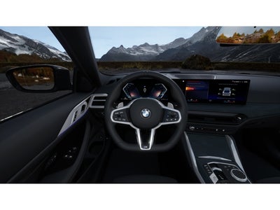 2027 BMW 430i Base
