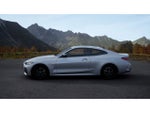 2027 BMW 430i Base