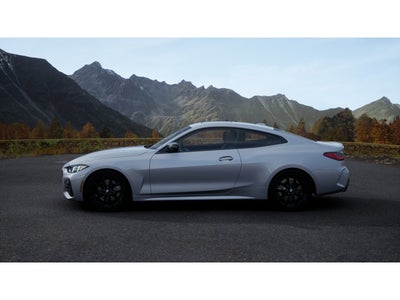 2027 BMW 430i Base