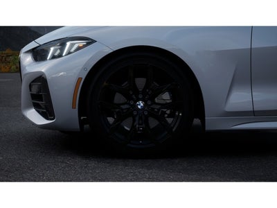 2027 BMW 430i Base