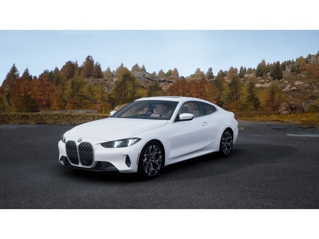 2027 BMW 430i Base