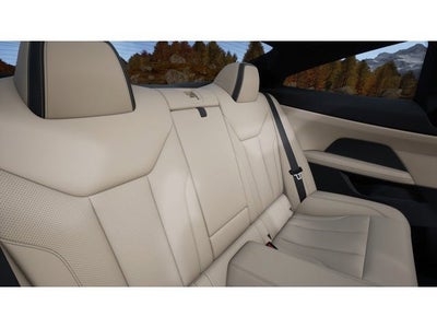 2027 BMW 430i Base