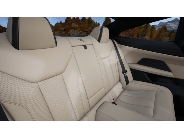 2027 BMW 430i Base
