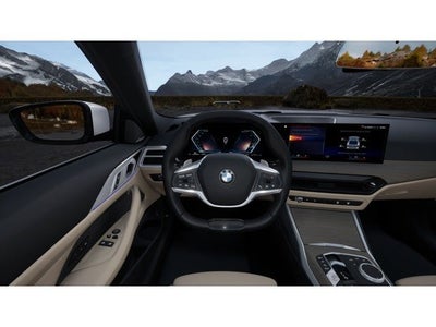 2027 BMW 430i Base