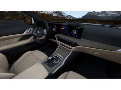 2027 BMW 430i Base