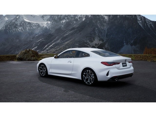 2027 BMW 430i Base