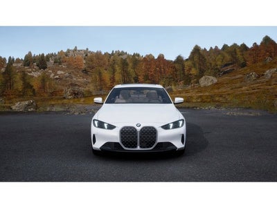 2027 BMW 430i Base