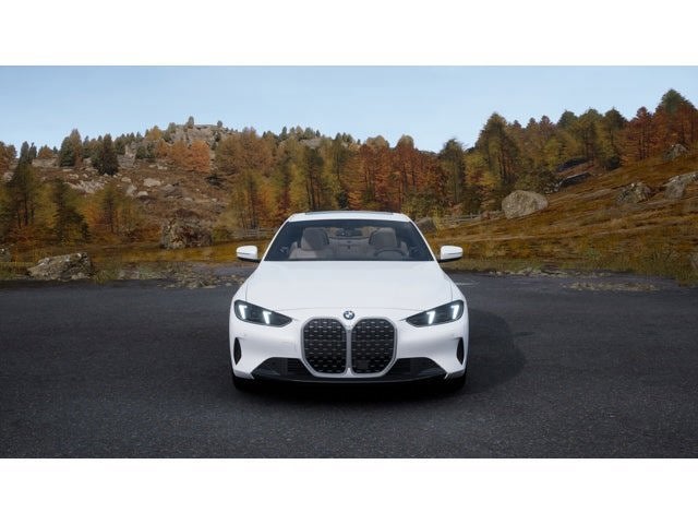 2027 BMW 430i Base