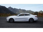 2027 BMW 430i Base