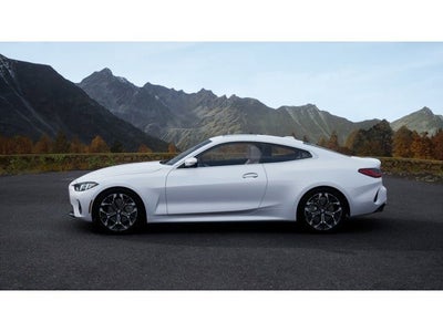 2027 BMW 430i Base