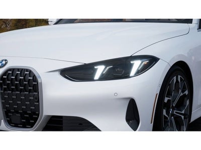 2027 BMW 430i Base