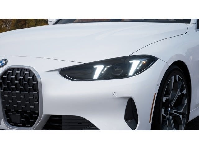2027 BMW 430i Base