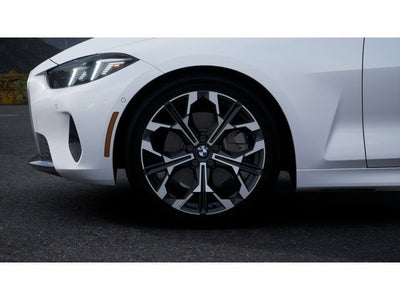 2027 BMW 430i Base