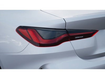 2027 BMW 430i Base